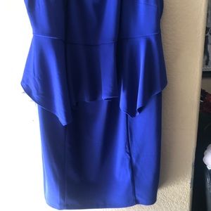 Lane Bryant gorgeous dress